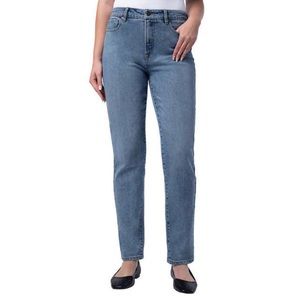Parasuco Jeans - Women’s Tummy Control Mom Jeans